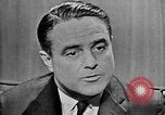Image of Director of Peace Corps Washington DC USA, 1963, second 52 stock footage video 65675049004