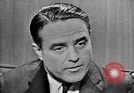 Image of Director of Peace Corps Washington DC USA, 1963, second 53 stock footage video 65675049004