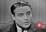 Image of Director of Peace Corps Washington DC USA, 1963, second 54 stock footage video 65675049004