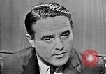 Image of Director of Peace Corps Washington DC USA, 1963, second 57 stock footage video 65675049004