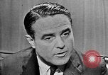 Image of Director of Peace Corps Washington DC USA, 1963, second 59 stock footage video 65675049004