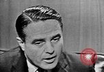 Image of Director of Peace Corps Washington DC USA, 1963, second 61 stock footage video 65675049004
