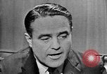 Image of Director of Peace Corps Washington DC USA, 1963, second 62 stock footage video 65675049004