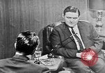 Image of Director of Peace Corps Washington DC USA, 1963, second 1 stock footage video 65675049005