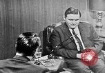 Image of Director of Peace Corps Washington DC USA, 1963, second 4 stock footage video 65675049005