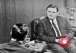 Image of Director of Peace Corps Washington DC USA, 1963, second 6 stock footage video 65675049005