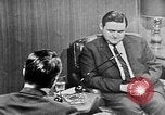Image of Director of Peace Corps Washington DC USA, 1963, second 8 stock footage video 65675049005