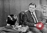 Image of Director of Peace Corps Washington DC USA, 1963, second 9 stock footage video 65675049005