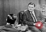 Image of Director of Peace Corps Washington DC USA, 1963, second 10 stock footage video 65675049005