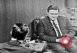 Image of Director of Peace Corps Washington DC USA, 1963, second 13 stock footage video 65675049005
