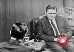 Image of Director of Peace Corps Washington DC USA, 1963, second 14 stock footage video 65675049005