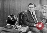 Image of Director of Peace Corps Washington DC USA, 1963, second 16 stock footage video 65675049005