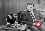 Image of Director of Peace Corps Washington DC USA, 1963, second 17 stock footage video 65675049005