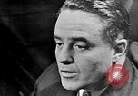 Image of Director of Peace Corps Washington DC USA, 1963, second 23 stock footage video 65675049005
