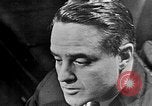 Image of Director of Peace Corps Washington DC USA, 1963, second 32 stock footage video 65675049005