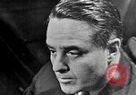 Image of Director of Peace Corps Washington DC USA, 1963, second 33 stock footage video 65675049005