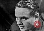 Image of Director of Peace Corps Washington DC USA, 1963, second 36 stock footage video 65675049005