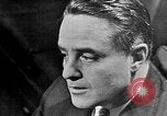 Image of Director of Peace Corps Washington DC USA, 1963, second 42 stock footage video 65675049005