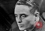 Image of Director of Peace Corps Washington DC USA, 1963, second 54 stock footage video 65675049005