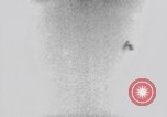 Image of USS Essex attacked by Kamikaze Pacific Theater, 1944, second 4 stock footage video 65675049006