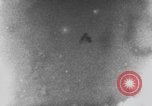 Image of USS Essex attacked by Kamikaze Pacific Theater, 1944, second 8 stock footage video 65675049006