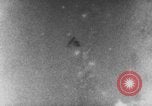 Image of USS Essex attacked by Kamikaze Pacific Theater, 1944, second 10 stock footage video 65675049006
