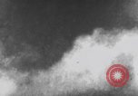 Image of USS Essex attacked by Kamikaze Pacific Theater, 1944, second 20 stock footage video 65675049006