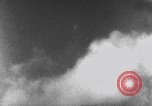 Image of USS Essex attacked by Kamikaze Pacific Theater, 1944, second 21 stock footage video 65675049006