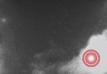 Image of USS Essex attacked by Kamikaze Pacific Theater, 1944, second 22 stock footage video 65675049006