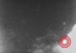 Image of USS Essex attacked by Kamikaze Pacific Theater, 1944, second 23 stock footage video 65675049006