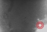 Image of USS Essex attacked by Kamikaze Pacific Theater, 1944, second 25 stock footage video 65675049006