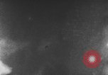 Image of USS Essex attacked by Kamikaze Pacific Theater, 1944, second 28 stock footage video 65675049006