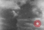 Image of USS Essex attacked by Kamikaze Pacific Theater, 1944, second 33 stock footage video 65675049006
