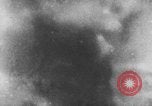 Image of USS Essex attacked by Kamikaze Pacific Theater, 1944, second 34 stock footage video 65675049006