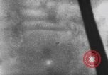 Image of USS Essex attacked by Kamikaze Pacific Theater, 1944, second 38 stock footage video 65675049006