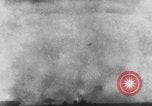 Image of USS Essex attacked by Kamikaze Pacific Theater, 1944, second 39 stock footage video 65675049006