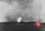 Image of USS Essex attacked by Kamikaze Pacific Theater, 1944, second 44 stock footage video 65675049006