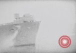 Standbild USA North Carolina Schiff Pacific Theater, 1944, aus Sekunde 3 historischem Filmmaterial Videoclip 65675049007