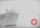 Standbild USA North Carolina Schiff Pacific Theater, 1944, aus Sekunde 4 historischem Filmmaterial Videoclip 65675049007
