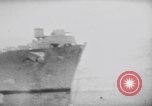 Standbild USA North Carolina Schiff Pacific Theater, 1944, aus Sekunde 5 historischem Filmmaterial Videoclip 65675049007