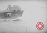 Standbild USA North Carolina Schiff Pacific Theater, 1944, aus Sekunde 7 historischem Filmmaterial Videoclip 65675049007