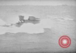 Standbild USA North Carolina Schiff Pacific Theater, 1944, aus Sekunde 8 historischem Filmmaterial Videoclip 65675049007