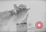 Standbild USA North Carolina Schiff Pacific Theater, 1944, aus Sekunde 12 historischem Filmmaterial Videoclip 65675049007