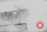 Standbild USA North Carolina Schiff Pacific Theater, 1944, aus Sekunde 13 historischem Filmmaterial Videoclip 65675049007