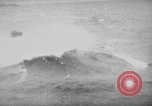 Standbild USA North Carolina Schiff Pacific Theater, 1944, aus Sekunde 14 historischem Filmmaterial Videoclip 65675049007