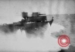 Standbild USA North Carolina Schiff Pacific Theater, 1944, aus Sekunde 16 historischem Filmmaterial Videoclip 65675049007