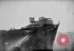 Standbild USA North Carolina Schiff Pacific Theater, 1944, aus Sekunde 18 historischem Filmmaterial Videoclip 65675049007