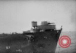 Standbild USA North Carolina Schiff Pacific Theater, 1944, aus Sekunde 19 historischem Filmmaterial Videoclip 65675049007