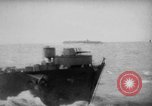 Standbild USA North Carolina Schiff Pacific Theater, 1944, aus Sekunde 20 historischem Filmmaterial Videoclip 65675049007
