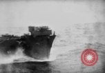 Standbild USA North Carolina Schiff Pacific Theater, 1944, aus Sekunde 24 historischem Filmmaterial Videoclip 65675049007